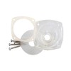 Fiamma 300/114-2 Camping Filter Kit for Aqua 8 and SF 12