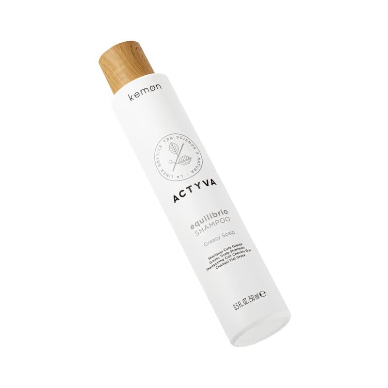 Kemon Actyva Equilibrio SN Velian Shampoo 250ml