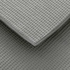 POLYCLEAN 2 x Waffle Cloths - Powerful Window Cleaning Cloth
