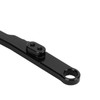 RC Steering Rod Exquisite Craftsmanship Lightweight Rust Proof Easy Installation