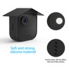 TIUIHU Silicone Cover Skin Compatible with All New Blink Outdoor