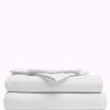 Pampered By Porsha Luxurious Feel Sheet Set - Double-Brushed Microfiber