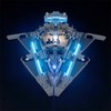 LIGHTAILING Light For 75394 Imperial Star-Destroyer - Led Lighting Kit