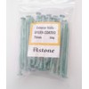 Astone Green Coated Exterior Nails Garden decking Nails (250g x 75mm)