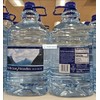 Trader Joe Pure New Zealand Artesian Water 128fl oz 3.78L