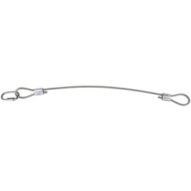 KS Tools Safety Catch Rope for Spring Compressor 500.8625