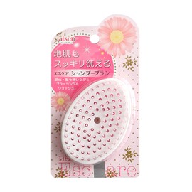 Aisen BE236 Shampoo Brush
