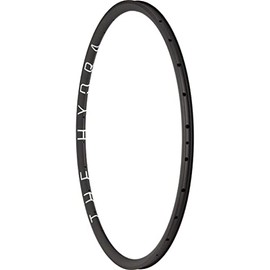 H Plus Son H+Son The Hydra Rim 700c 28h Black