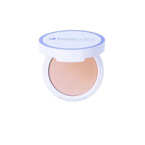 BEST COLOR - Powder . Compact Powder 06