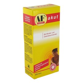AF Tonic Acute 200 ml