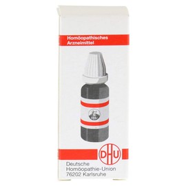 DHU Collinsonia Canadensis C30 Spreading Balls 10 g Globules