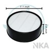 HAP600B-TU 360° True HEPA Air Intake Filter Replacement Compatible with