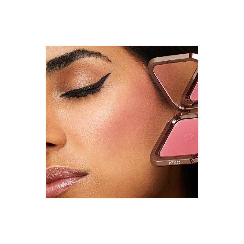 KIKO Milano Custom Colour Ph Blush 02 | Blush With