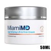 Miamimd Crema Reafirmante Lifting Antiedad Antienvejecimiento Piel