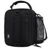 MIER Lunch Bag Small Cool Bag Expandable Cooler Bag for