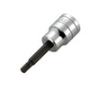 KTC BT4-09-S BT4-09-S 12.7sq Hexagon Bit Socket