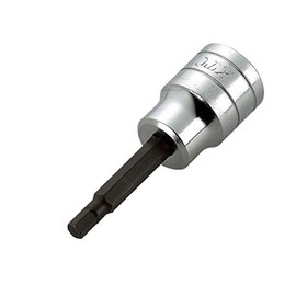 KTC BT4-09-S BT4-09-S 12.7sq Hexagon Bit Socket
