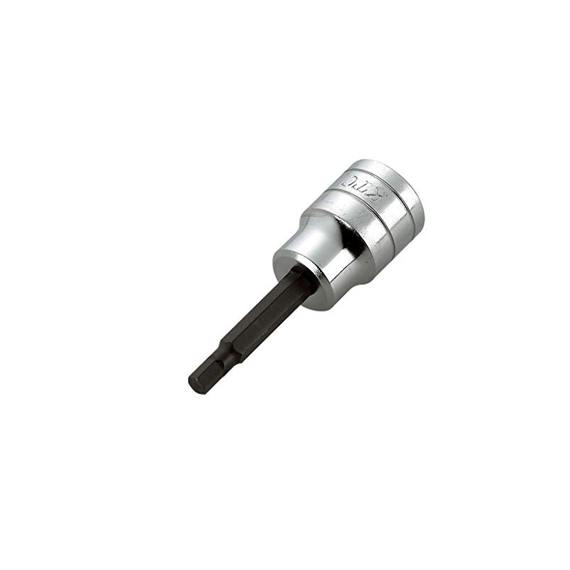 KTC BT4-09-S BT4-09-S 12.7sq Hexagon Bit Socket