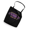 Big Energy Since 1865 Juneteenth Black History Month Tote Bag