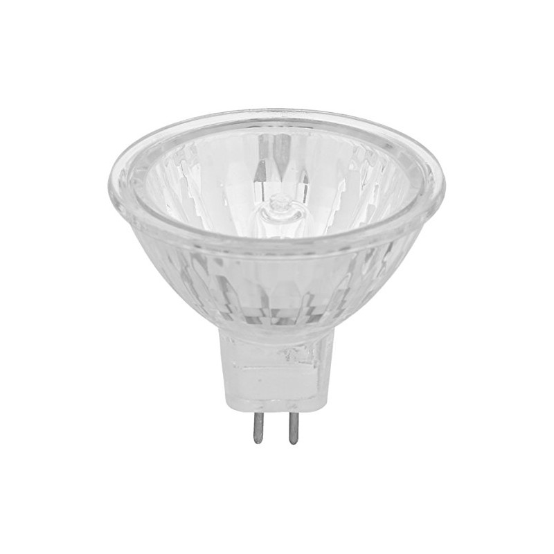 Eiko BAB-FG 12V 20W 38 Deg. Mr16 Gu5.3 Base,