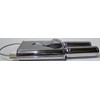 7 Eclipse Exhaust Pipe Novelty Lighters,Child Resistant, Refillable Butane Lighter