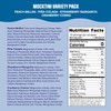 Ultima Replenisher Daily Electrolyte Powder – Mocktini Variety Pack, 16