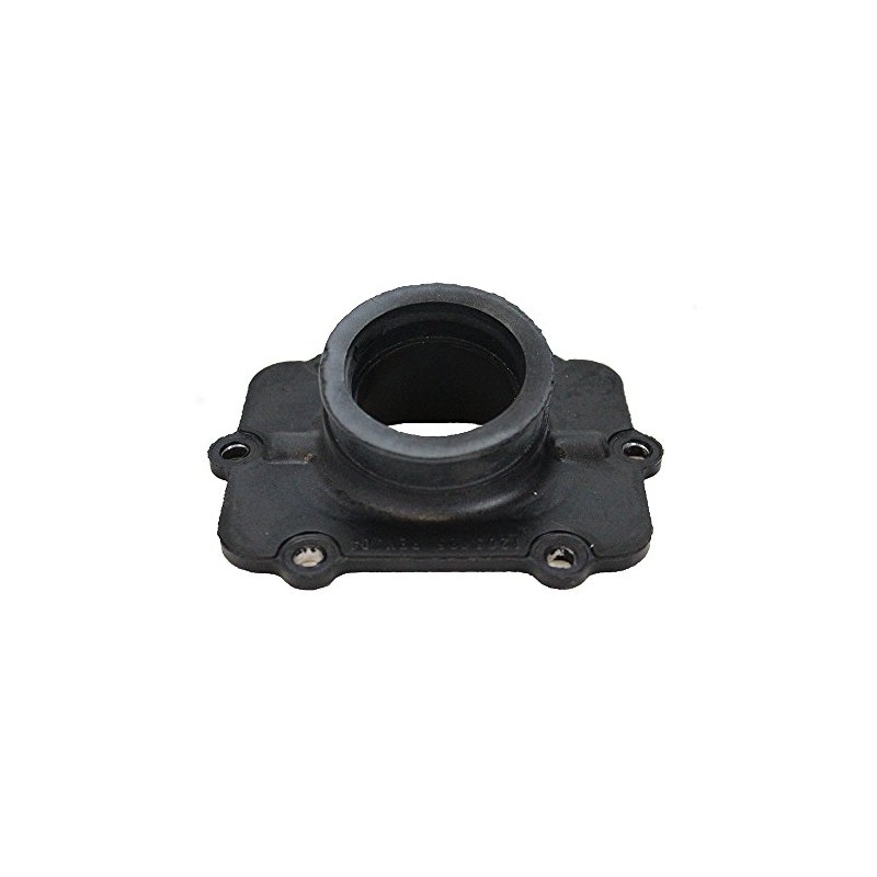 Polaris Snowmobile Carburetor Adapter, 600 H.O., Genuine OEM Part 1203425,