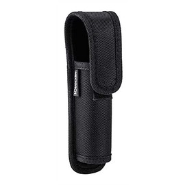 NEXTORCH Flashlight Holster V10 Black
