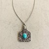 Stocking Stuffers Gifts for Women Boho Necklaces for Women Long