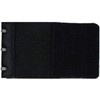 KTOBTEL Bra Extender 3 Hooks 3 Rows Elastic Bra Band