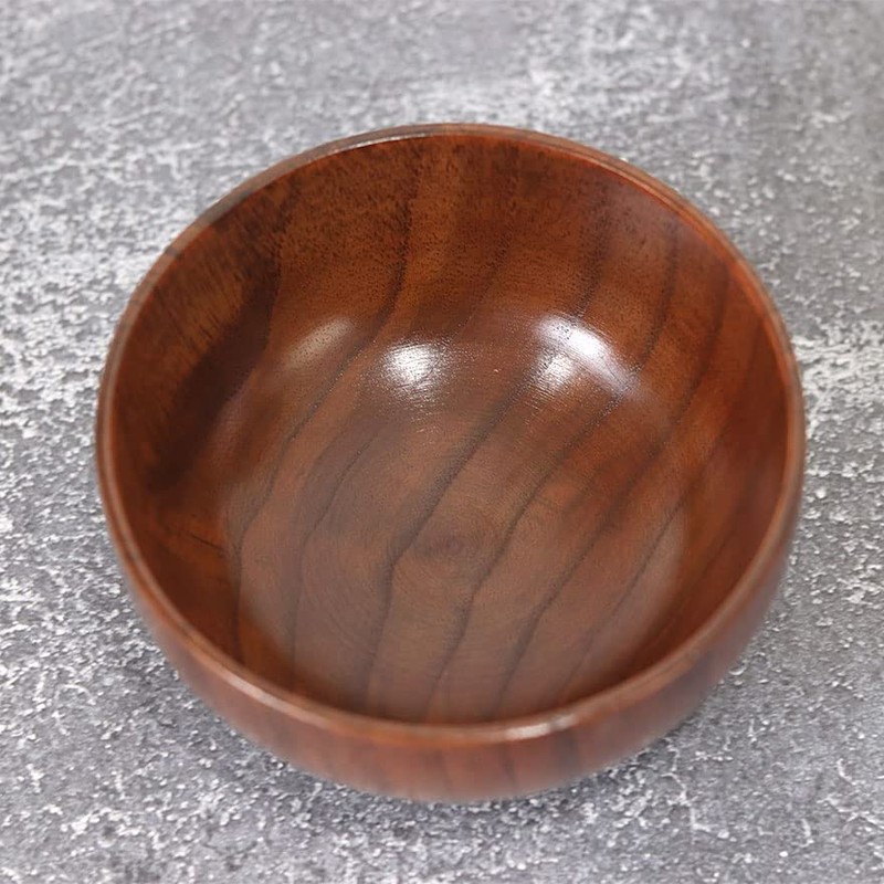 Wood and Lunar Eclipses Wood 布袋 Juice Hand Set of
