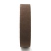 MASUNN 15pcs 25x762mm Sanding Belts 600/800/1000 Grit Aluminum Oxide Sanding