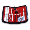DoctorLab. com - High Quality Preparation Cutlery Set for Biologists