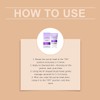 2PC Crema con Gua Sha, Colágeno y Retinol para Reafirmar