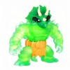 Akedo Heroes Of Goo Jit Zu Tritops Glow Shifter Toy