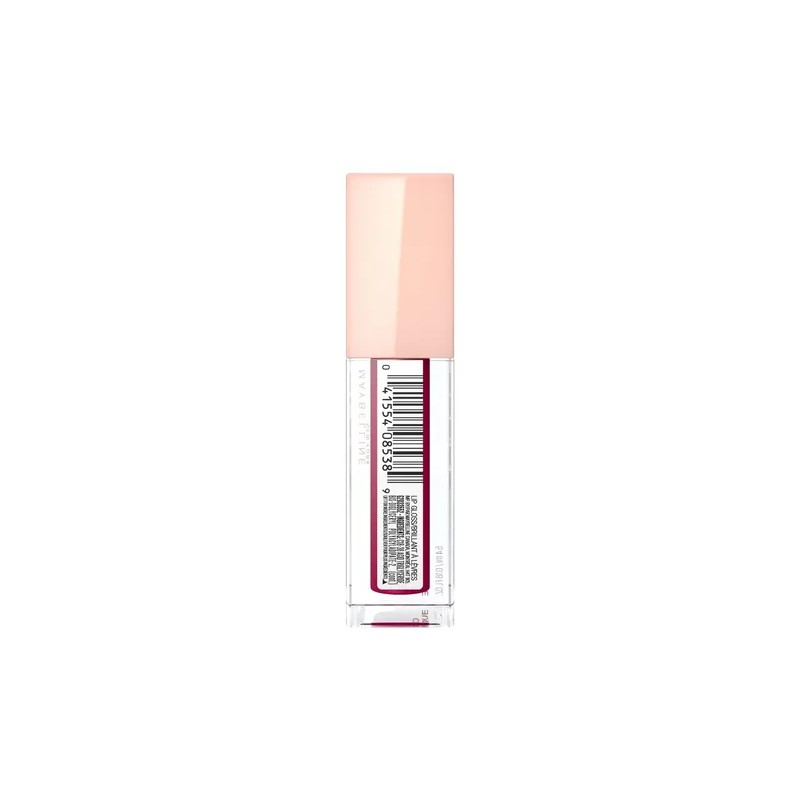 Maybelline Gloss hidratante para labios Lifter Gloss Candy Drop Tono