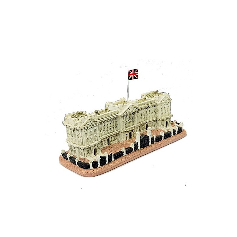 18.5cm Buckingham Palace Figure