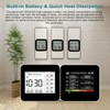 20 in 1 Tuya WIFI Intelligent Air Quality Monitor Indoor