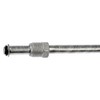 Dorman 800-157 STEEL FUEL LINE REPAIR KIT. 3/8 IN. x