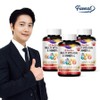 Other Funnit 24 types, all-in-one multivitamin and mineral, 3 bottles, 18-month supply, 3 units, 180 tablets / 기타 퍼니트 24종 올인원 멀티비타민 앤 미네랄 3병 18개월분, 3개, 180정