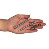 Marcopol 60 Pieces DIN 7504 K Galvanised Steel 5.5 x
