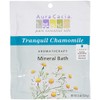 Frontier Natural Product Coop Aura Cacia Tranquility Mineral Bath (6x2.5