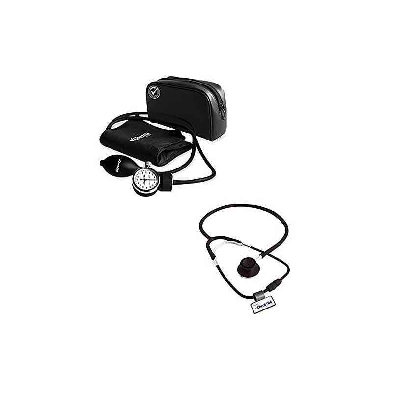 CHECK A TEK WE CARE ABOUT YOU - Kit Doble