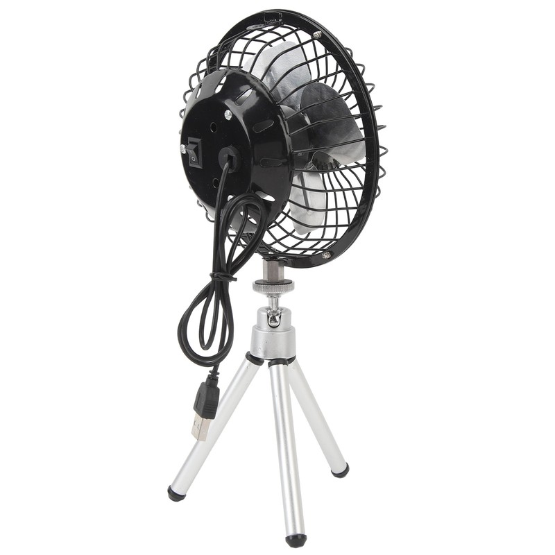 Solar Panel Fan 20W 2350RPM Ventilation Fan 6in Exhaust Fan