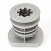 Blade Holder for Castelgarden GGP 22465607/0 Hub Diameter 22.2 mm