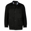 Weekender® Men's Tripper Travel Jacket Black Large