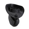 Suitcase Luggage Wheels, 2pcs Universal Suitcase Wheel for Travel Case