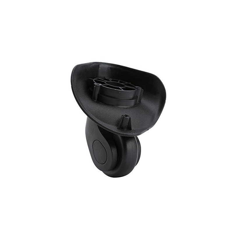 Suitcase Luggage Wheels, 2pcs Universal Suitcase Wheel for Travel Case