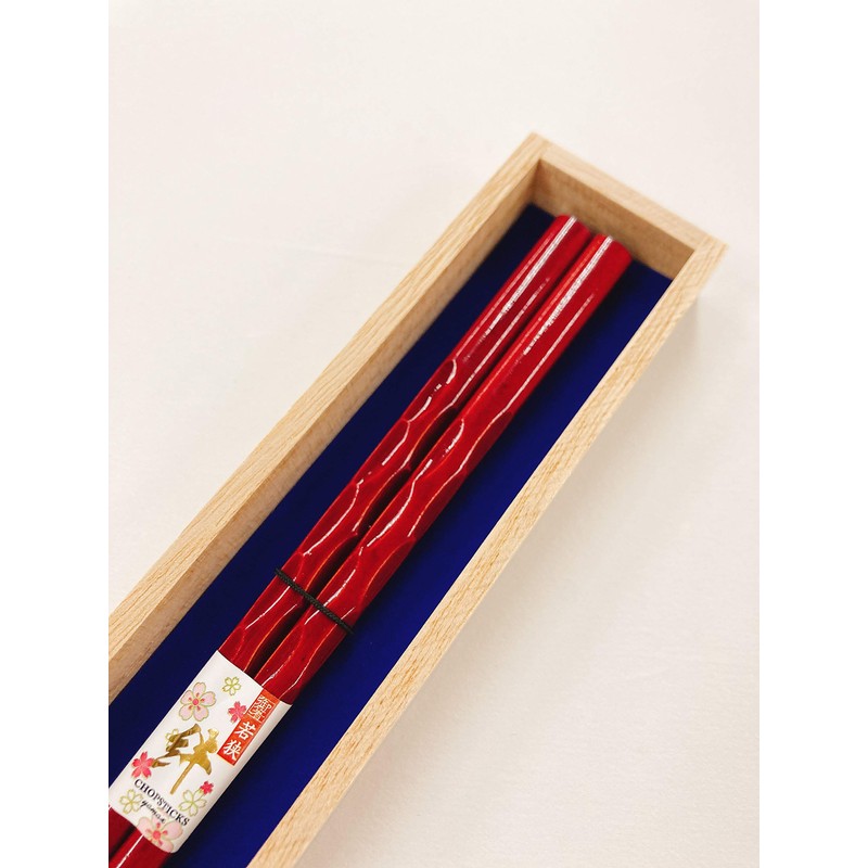 101 Mother's Day Gift Chopsticks, Dishwasher-safe, Red, Dishwasher Safe, Design,
