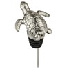 My Pour Head Stainless Steel Animal Wine Pourer Aerator -